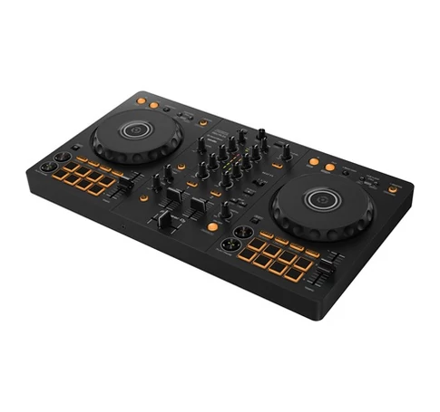 Pioneer DJ DDJFLX4 DJ VEZÉRLŐ