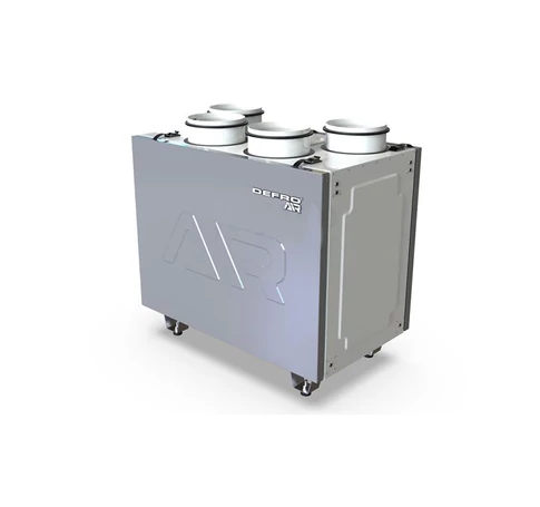 Defro DRX 300 V recuperator
