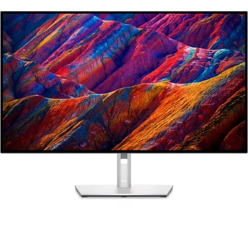 Dell UltraSharp 32 4K USB-C Hub Monitor - U3223QE, 80cm (31.5'')