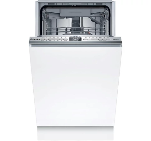 Bosch SPV4HMX13E dishwasher Fully built-in 10 place settings
