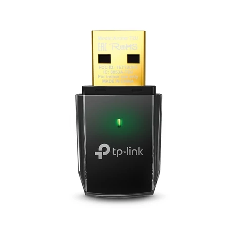 TP-Link Archer T2U V3 WLAN 433 Mbit/s