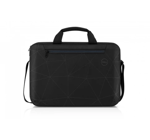 DELL ES1520C notebook case 39.6 cm (15.6") Briefcase Black (460-BCZV) - 1pc