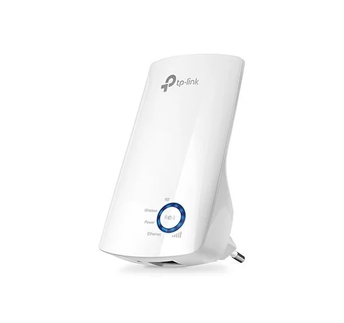 TP-Link Tapo TL-WA850RE hálózati bővítő Hálózati jelismétlő Fehér 10, 300 Mbit/s
