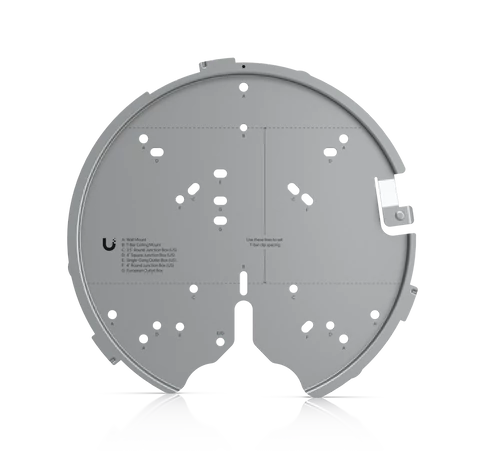 Ubiquiti Networks U-PRO-MP rögzítőkészlet