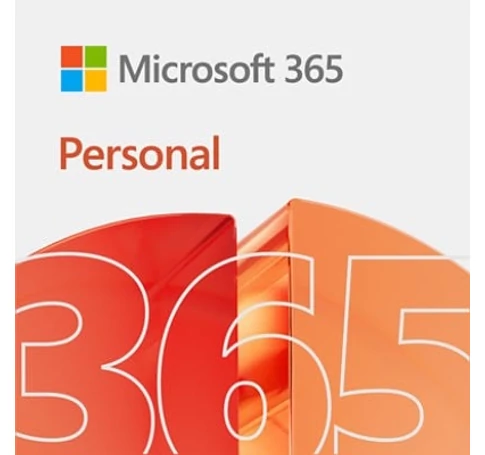 Microsoft Office 365 Personal Irodai programcsomag 1 licenc(ek) Soknyelvű 1 év(ek)