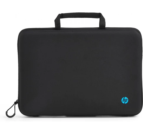 HP notebook táska Mobilitás 14,1" fekete (4U9G9AA)