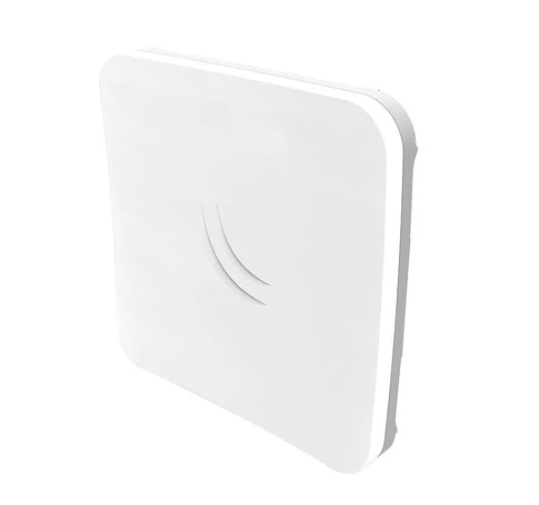 Mikrotik SXTsq Lite2 100 Mbit/s Fehér Ethernet-áramellátás (PoE) támogatása