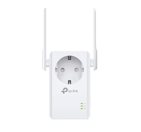 TP-Link TL-WA860RE hálózati bővítő Fehér 10, 100 Mbit/s