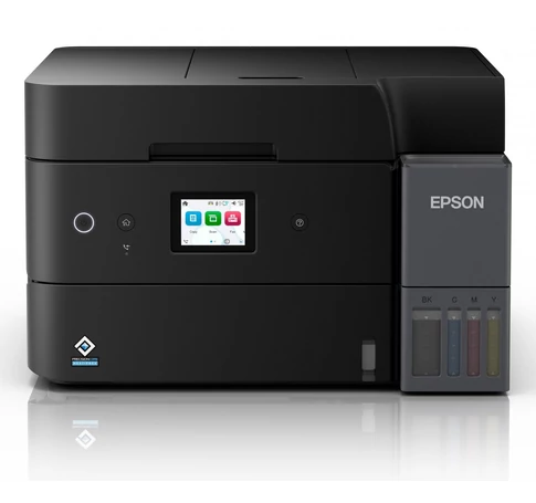 Epson EcoTank L6390 Tintasugaras A4 4800 x 1200 DPI Wi-Fi