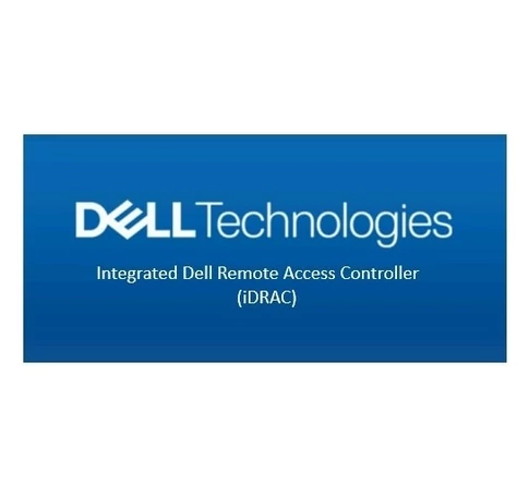 Dell iDRAC9, Datacenter 16G