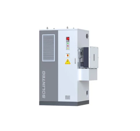 Solinteg E2BR-S112K-C 112 kWh energiatároló szekrény
