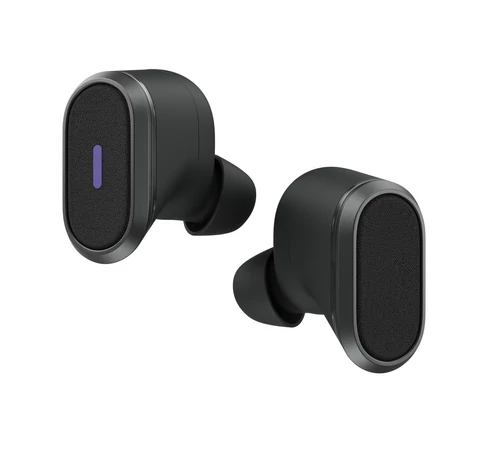 Logitech 985-001082 fejhallgató és headset Vezeték nélküli Bluetooth Grafit