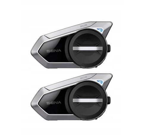Motorbike intercom Sena 50S-10D