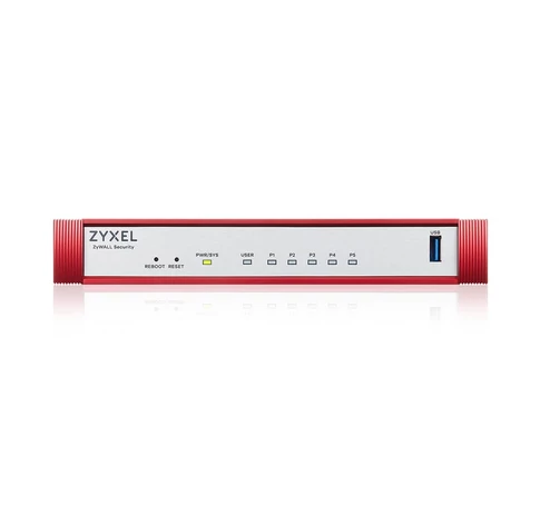 Zyxel USGFLEX50H-EU0101F tűzfal (hardveres)
