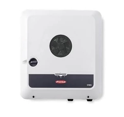 FRONIUS Symo GEN24 6.0 Plus