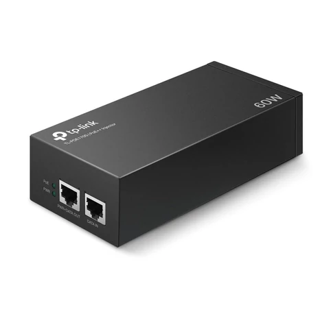 TP-Link Omada TL-POE170S Gigabit Ethernet