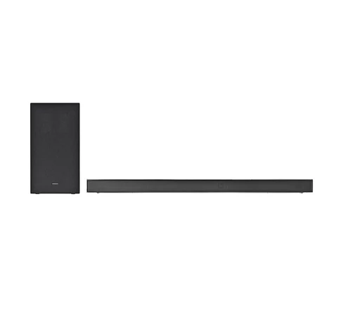 Samsung B650F B-Series 3.1ch Soundbar with Subwoofer (2025)