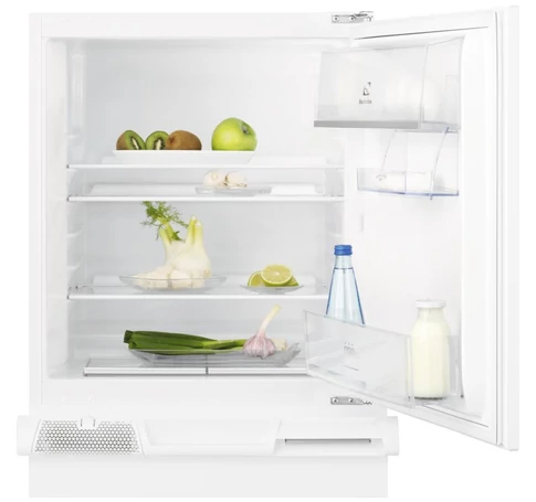 Electrolux Serie 600 LXB2AE82S fridge Built-in 127 L E White