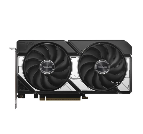 ASUS Dual -RTX5060TI-8G NVIDIA GeForce RTX 5060 Ti 8 GB GDDR7