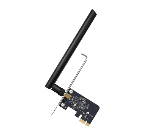 TP-Link Archer T2E Belső WLAN 433 Mbit/s
