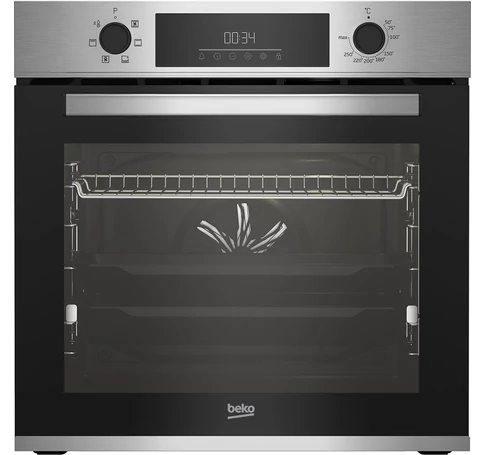 Beko BBIE123001XD oven 72 L 2400 W A Stainless steel