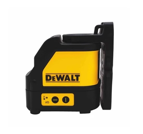 DeWALT DW088CG laser level Line level 30 m