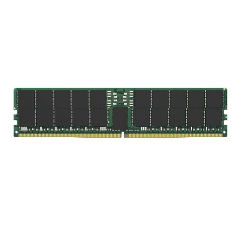 Kingston RDIMM ECC 64GB DDR5 2Rx4 Hynix M Rambus 4800MHz PC5-38400 KSM48R40BD4TMM-64HMR
