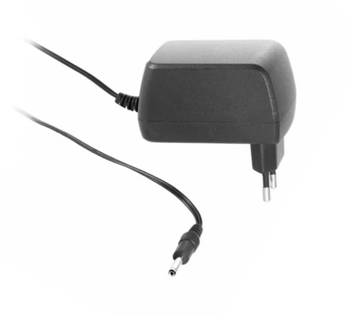 Honeywell 46-00526-6 mobiltelefon töltő Vonalkód olvasó Fekete