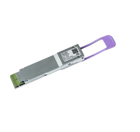 Nvidia 930-9O000-0000-409 halózati adó-vevő modul Száloptikai 10000 Mbit/s SFP+