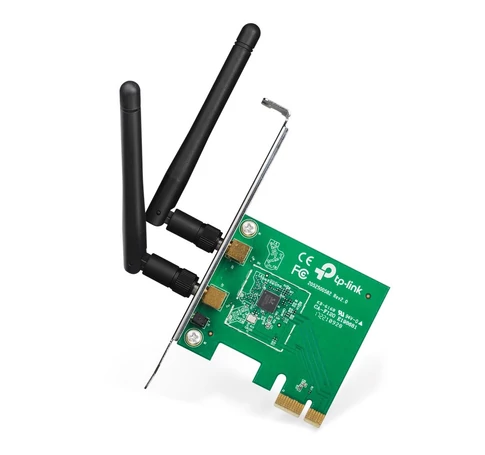TP-Link TL-WN881ND hálózati kártya Belső WLAN 300 Mbit/s
