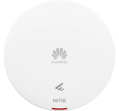 HUAWEI eKit AP300 Series AP361 1775 Mbit/s Fehér Ethernet-áramellátás (PoE) támogatása