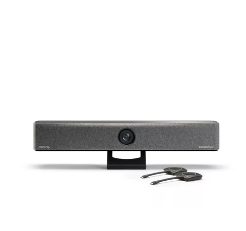 Barco R9861633EUB2 Clickshare Bar Pro
