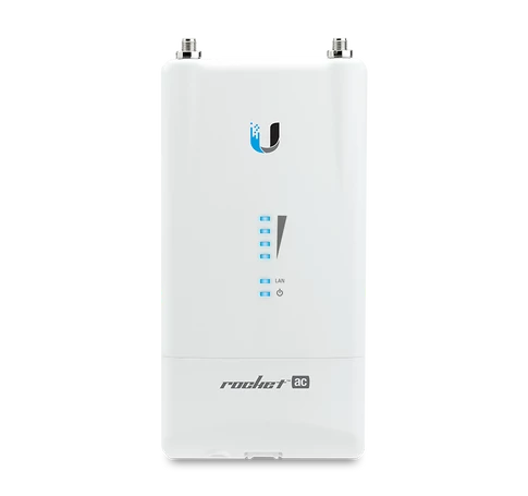 Ubiquiti R5AC-Lite Networks Rocket 5ac Lite 450 Mbit/s Fehér