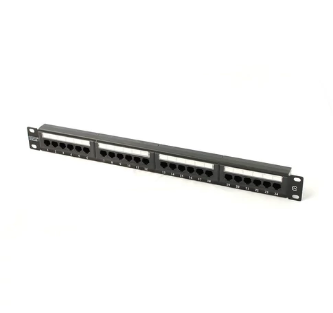 Digitus DN-91524U-1 patch panel 1U