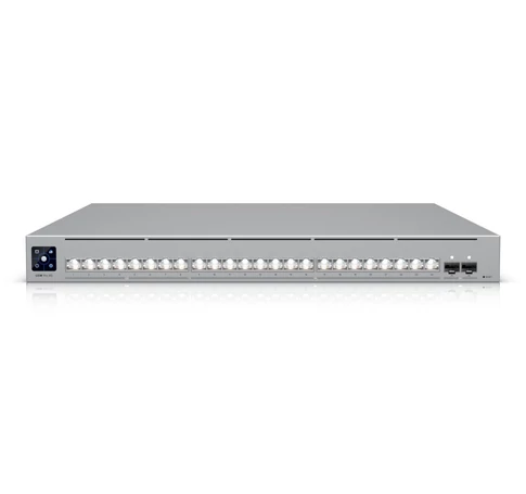 Ubiquiti USW-Pro-XG-24 Switch Pro XG L3 (24-portos)