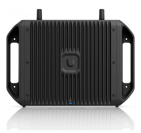 Ubiquiti UCG-Industrial átjáró/irányító 1000, 2500, 10000 Mbit/s