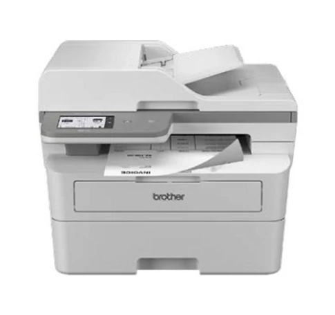 Brother MFC-L2980DW Lézer A4 1200 x 1200 DPI 34 oldalak per perc Wi-Fi