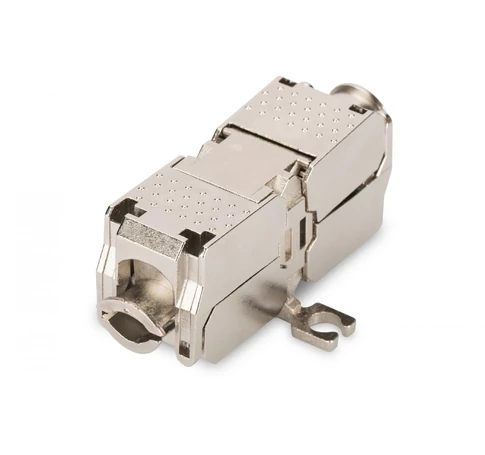 Digitus DN-93909 huzalcsatlakozó RJ-45 Fémes
