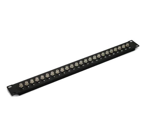 Digitus CL-19-1U-24F patch panel