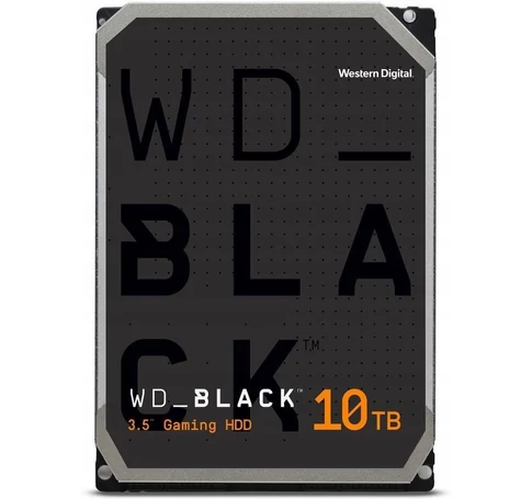 Western Digital WD_BLACK 10TB WD102FZBX