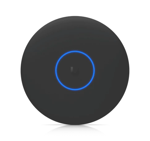 Ubiquiti U7 Pro XGS 8600 Mbit/s Fekete Ethernet-áramellátás (PoE) támogatása