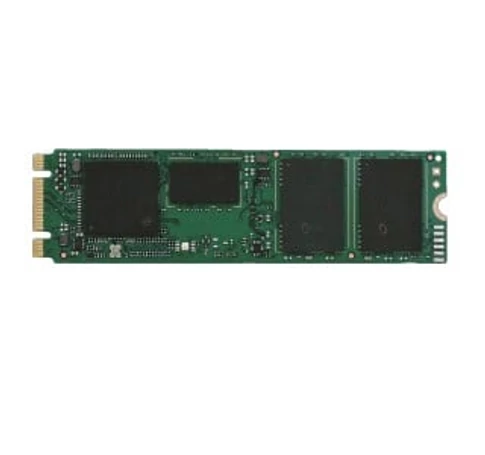 Intel SSDSCKKW512G8X1 SSD meghajtó 512 GB M.2 Serial ATA III 3D TLC