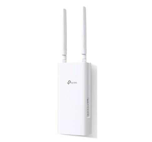 TP-Link TL-MR100-OUTDOOR vezetéknélküli router Fast Ethernet Egysávos (2,4 GHz) 4G Fehér