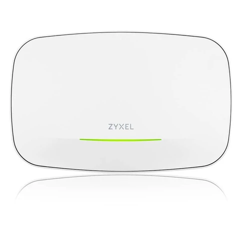 Zyxel NWA210AXV2-EU0101F WLAN csatlakozási pont 2975 Mbit/s Fehér Ethernet-áramellátás (PoE) támogatása