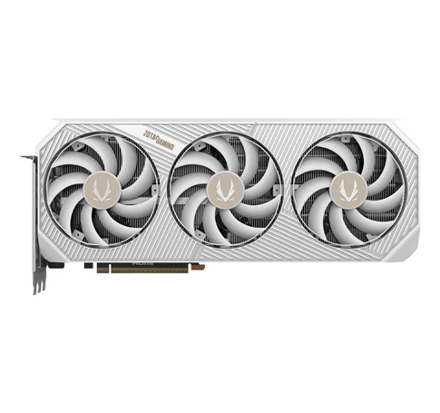Zotac GAMING GeForce RTX 5090 SOLID OC NVIDIA 32 GB GDDR7