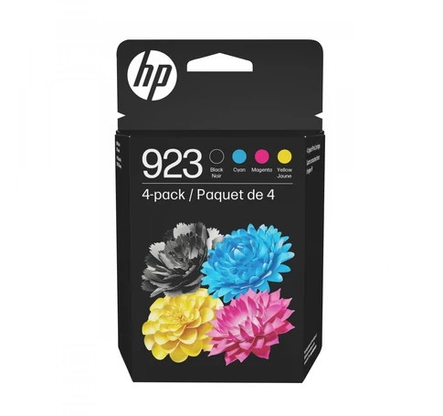 HP 2242 Blue Print Cartridge 40ml tintapatron 1 db Eredeti Standard teljesítmény Kék