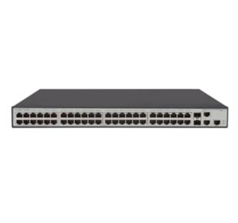HPE 1950-48G-2SFP+-2XGT Switch