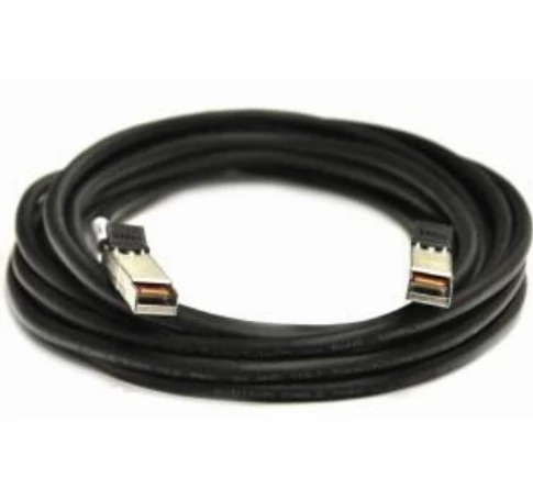 Cisco SFP-H10GB-ACU7M= hálózati kábel Fekete 7 M