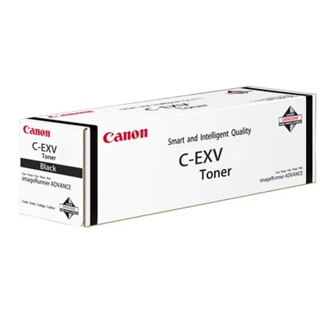 Canon C-EXV 47 festékkazetta 1 db Eredeti Sárga