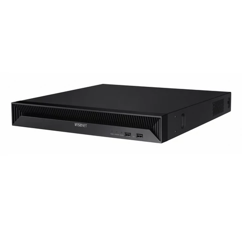 Hanwha XRN-815S-8TB-S Hálózati Videó Rögzítő